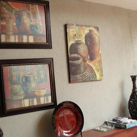 Hotel Liberia Kültér fotó