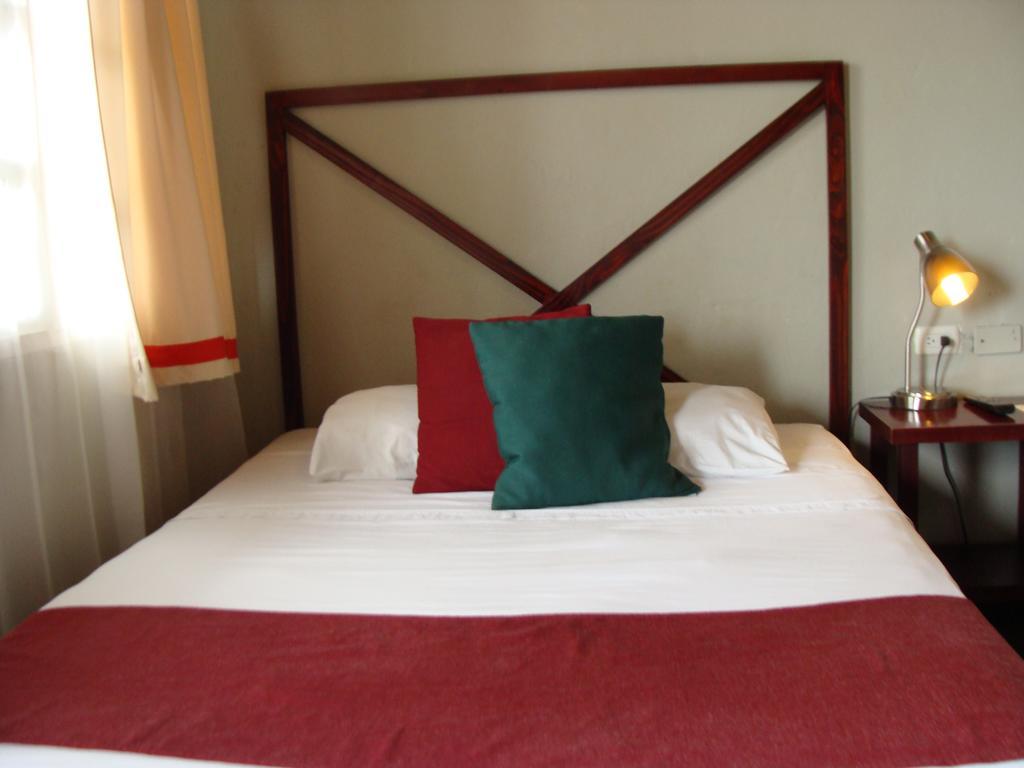 Hotel Liberia Kültér fotó