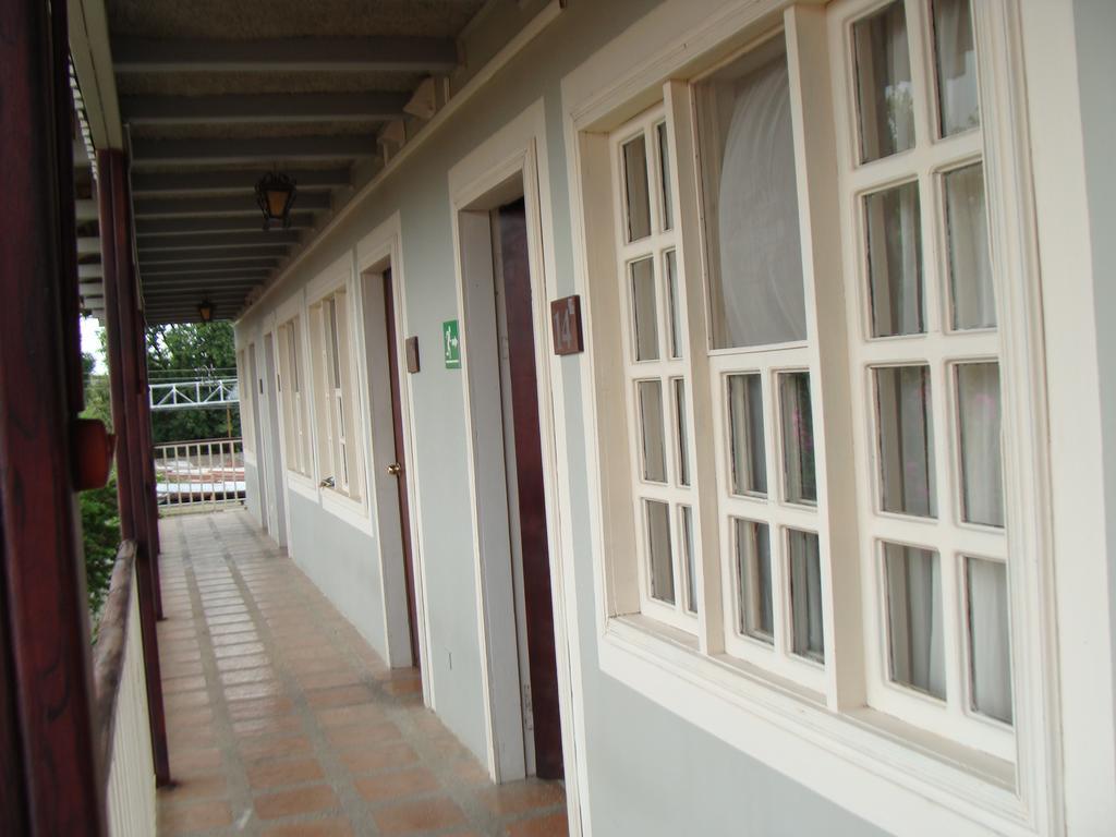Hotel Liberia Kültér fotó