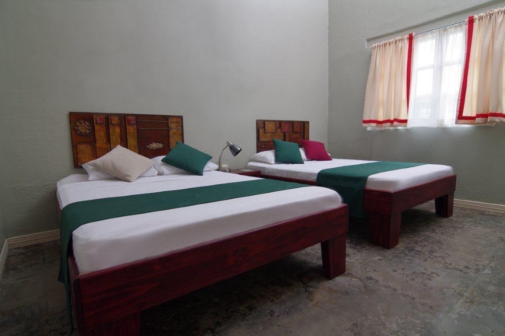 Hotel Liberia Szoba fotó