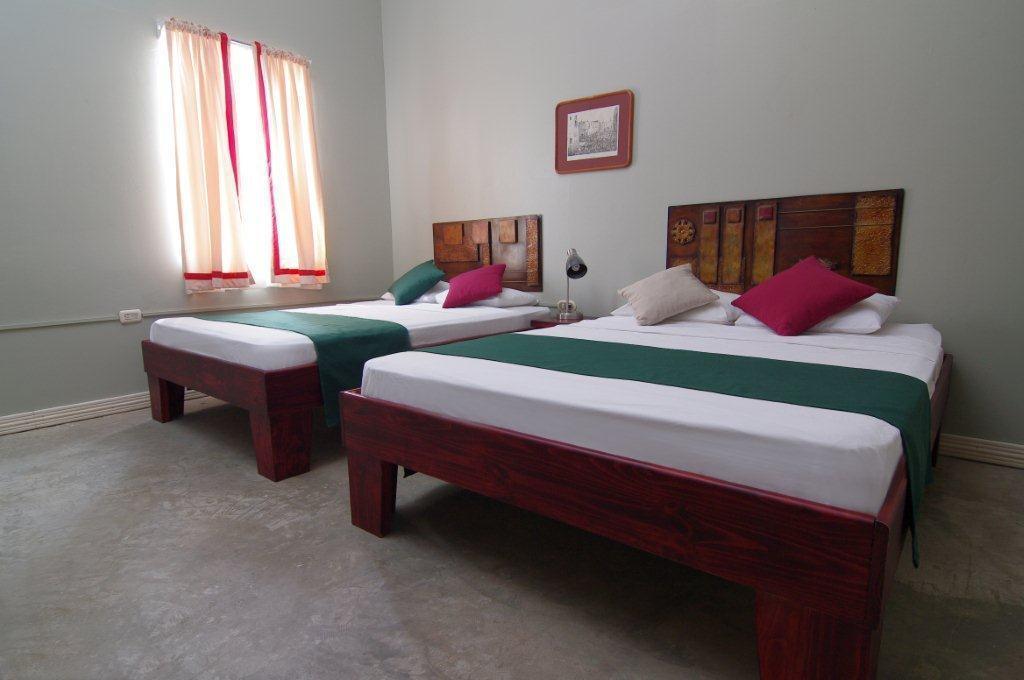 Hotel Liberia Szoba fotó