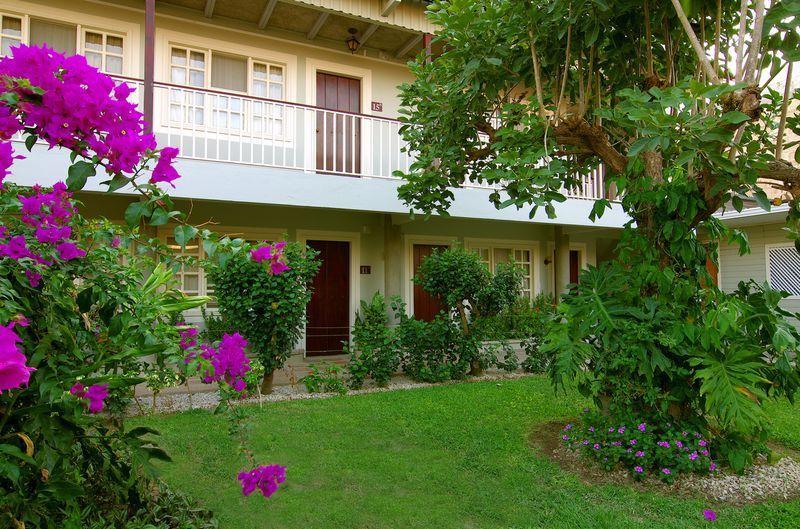 Hotel Liberia Kültér fotó